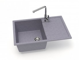 Тёмно-серый G35 SL