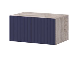 Дуб эндгрейн / Сапфир