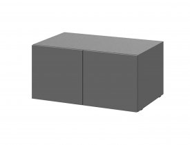 Серый графит