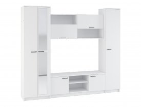 Белое дерево