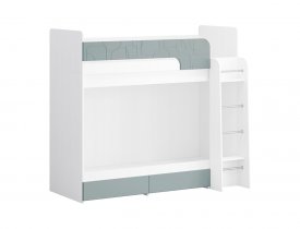 Белый древесный / Обриета