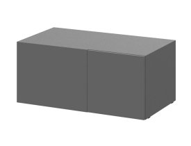 Серый графит