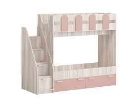 Ванда / Ясень шимо светлый