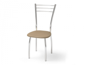 Бежевый (экокожа) SL