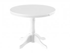 Белый матовый