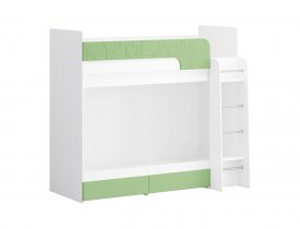 Белый древесный / Мята