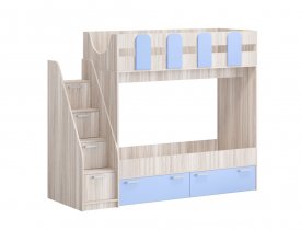 Эринус / Ясень шимо светлый