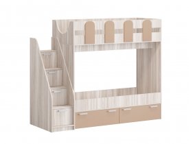 Роза / Ясень шимо светлый