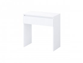 белый древесный