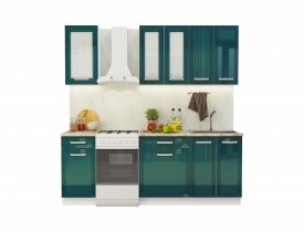 глянец океан SL