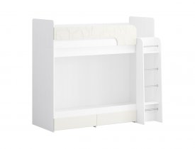 Белый древесный / Милк