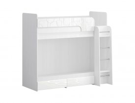 Белый древесный / Белый глянец