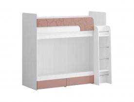 Белый древесный / Ванда