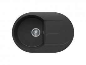 черный №16 SL