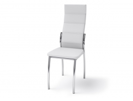 Белый (экокожа)