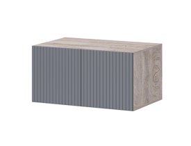 Дуб эндгрейн / Графит