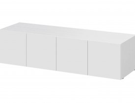 Белое дерево